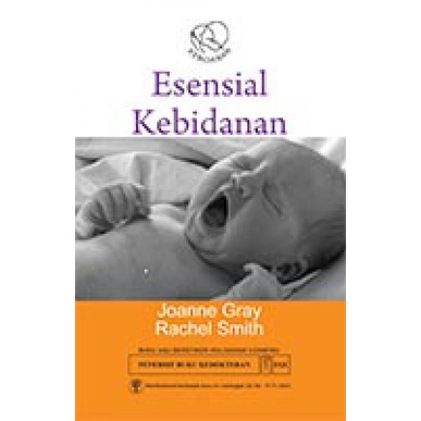 EGC BUKU Esensial Kebidanan