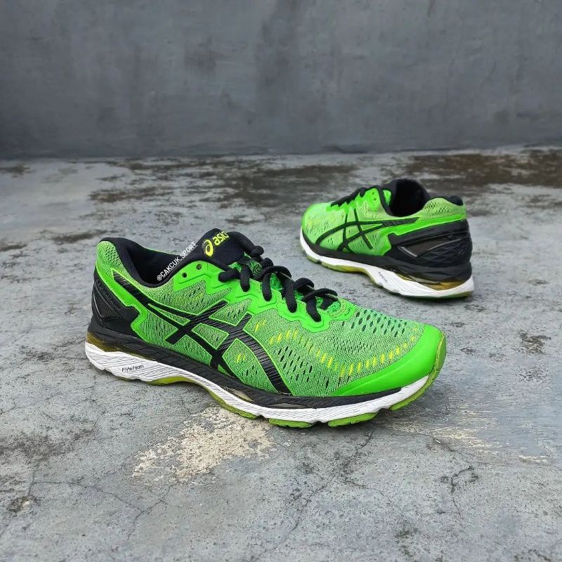 Asics Gel Kayano 23