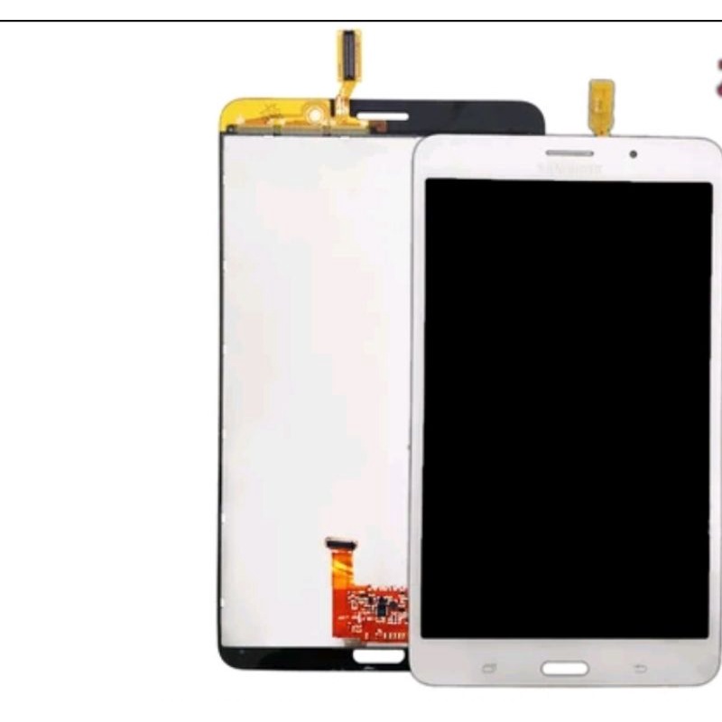 Lcd Touchscreen Samsung Galaxy Tab 4 T230 T231 Orignall