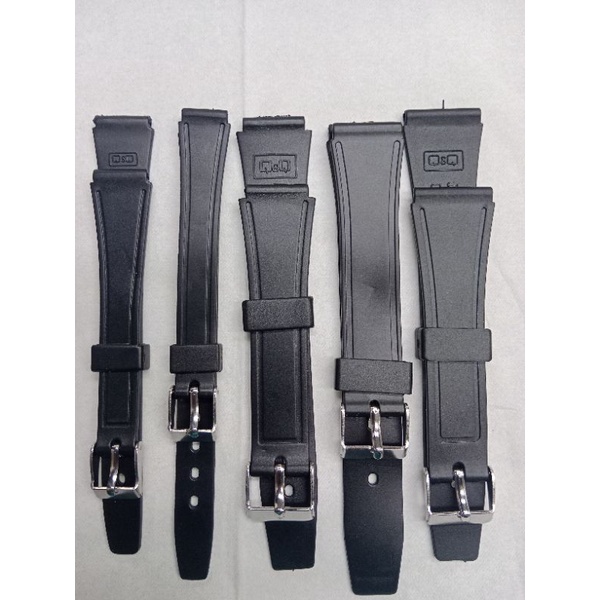 strap jam tangan QQ tali jam tangan QQ