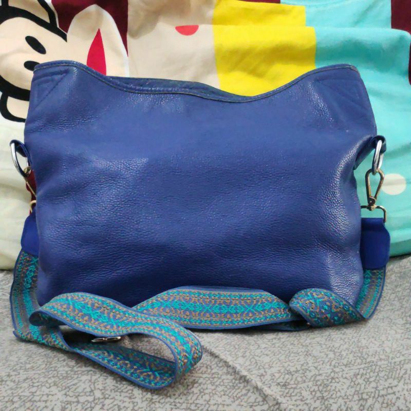 Tas sling kulas Viney