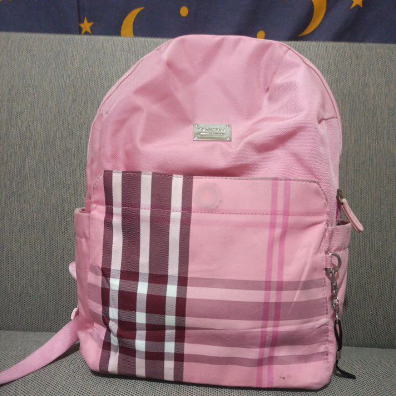 Bean Pole tas ransel anak preloved