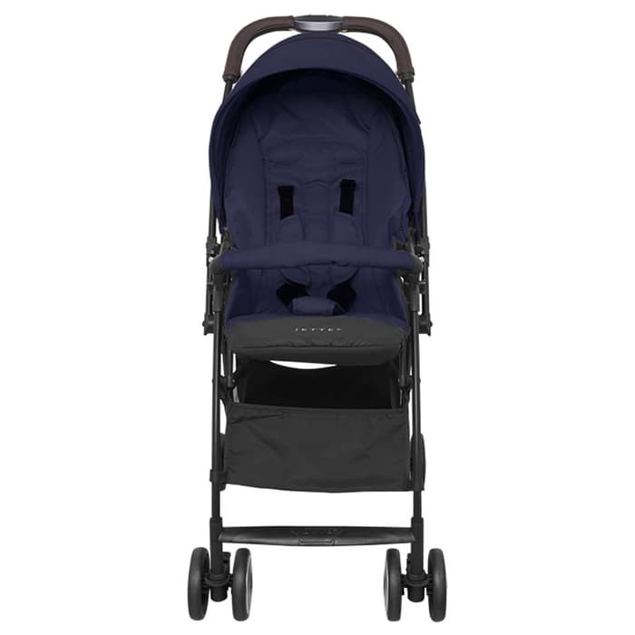 JETTE JASPER STROLLER - NAVY JE-JP101N