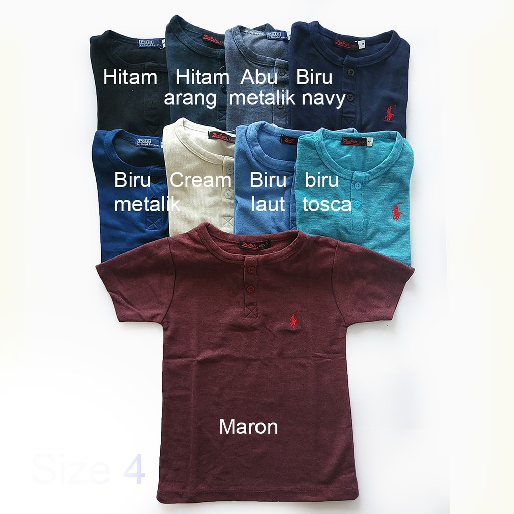  Kaos  anak  laki laki 4 5 6 thn kaos  anak  baju anak  kaos  