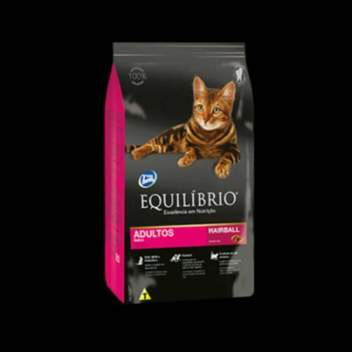 Equilibrio CAT All Varian Catfood 1.5kg / equil kitten / equil adult / equilibrio persian