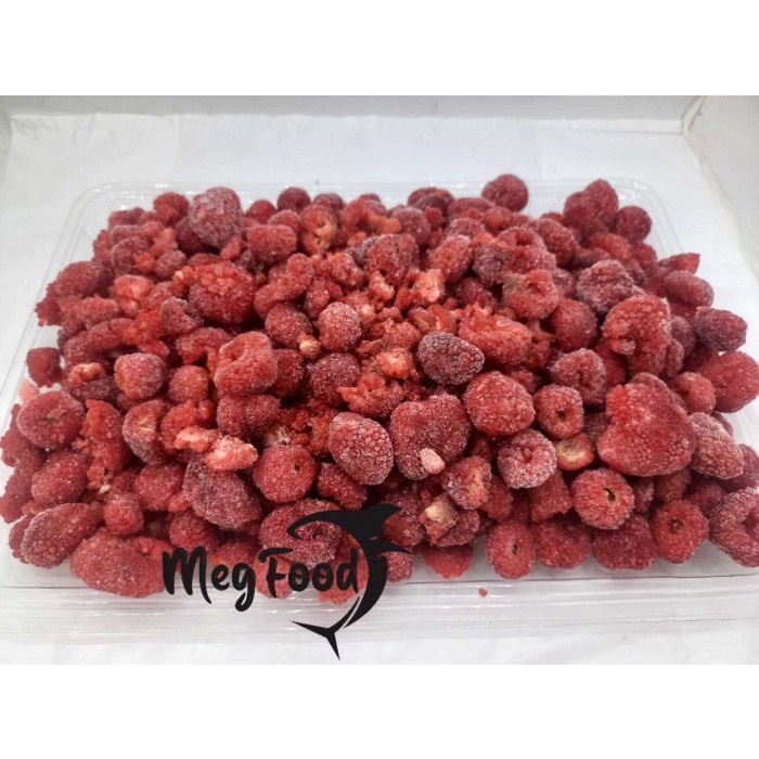 

Raspberry Local Frozen 1 kg