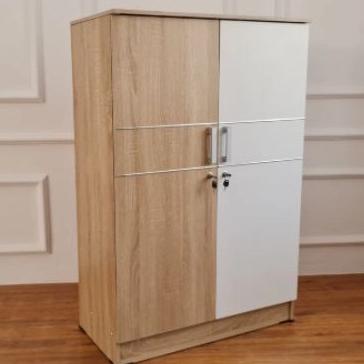 LEMARI PAKAIAN LEMARI ANAK KARAKTER BABY LOCKER WARDROBE RAK BAJU