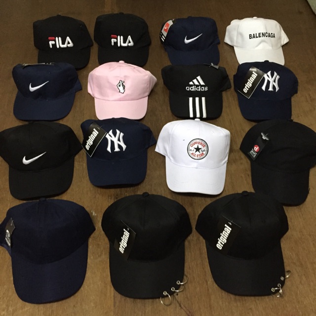 Topi Casual Ready Medan