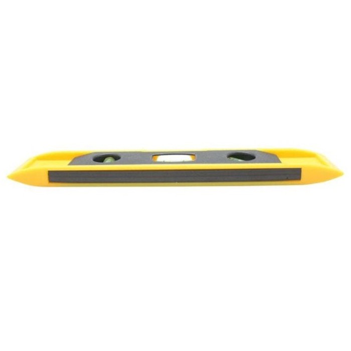 Waterpas Magnet 9 inch / Kenmaster Torpedo Level Magnetic