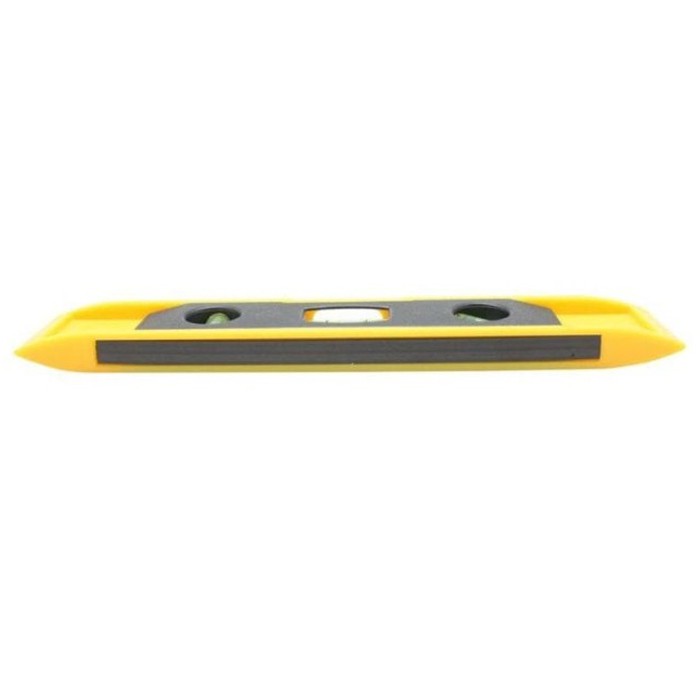 Waterpas Magnet 9 inch / Kenmaster Torpedo Level Magnetic