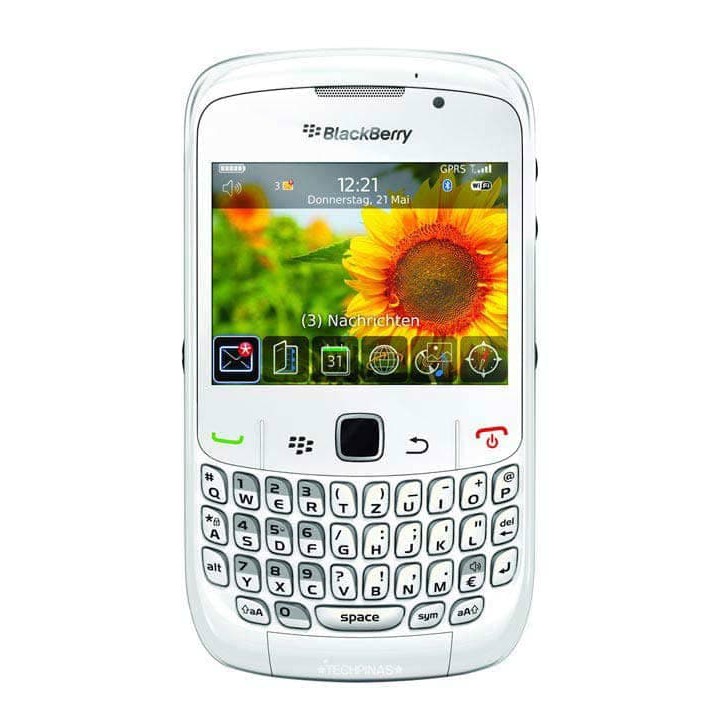 Blackberry 9300 Curve 3g Murah Hp Blackberry Murah Garansi 1 Bulan Refurbish Murah Berkualitas Shopee Indonesia
