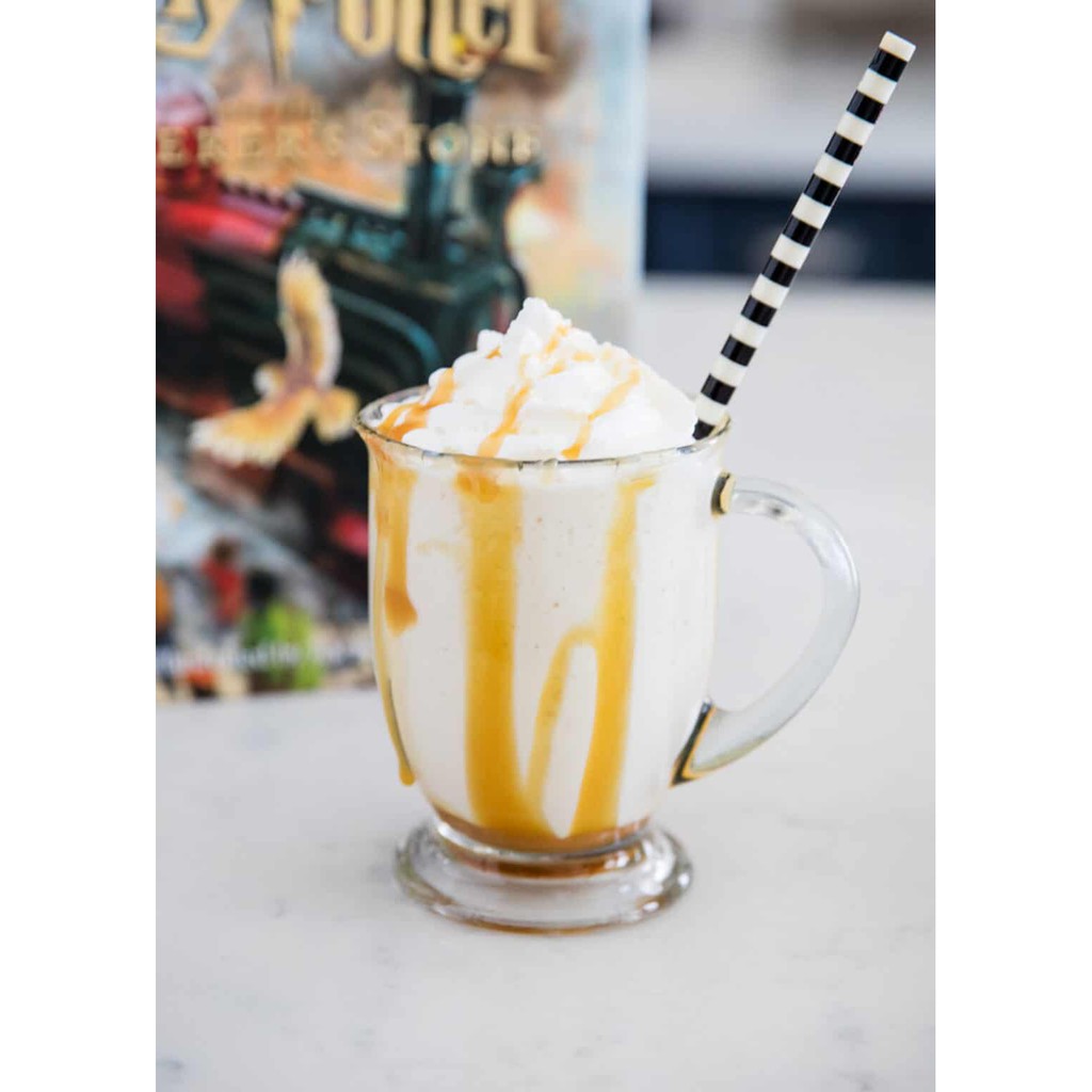 

Ay00! 650 mL Butterscotch Syrup Trieste - Sirop Butter Scotch - Sirup Buterskot Rasa Buter Scot