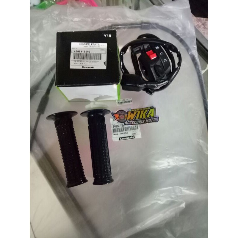 holder KSR original set