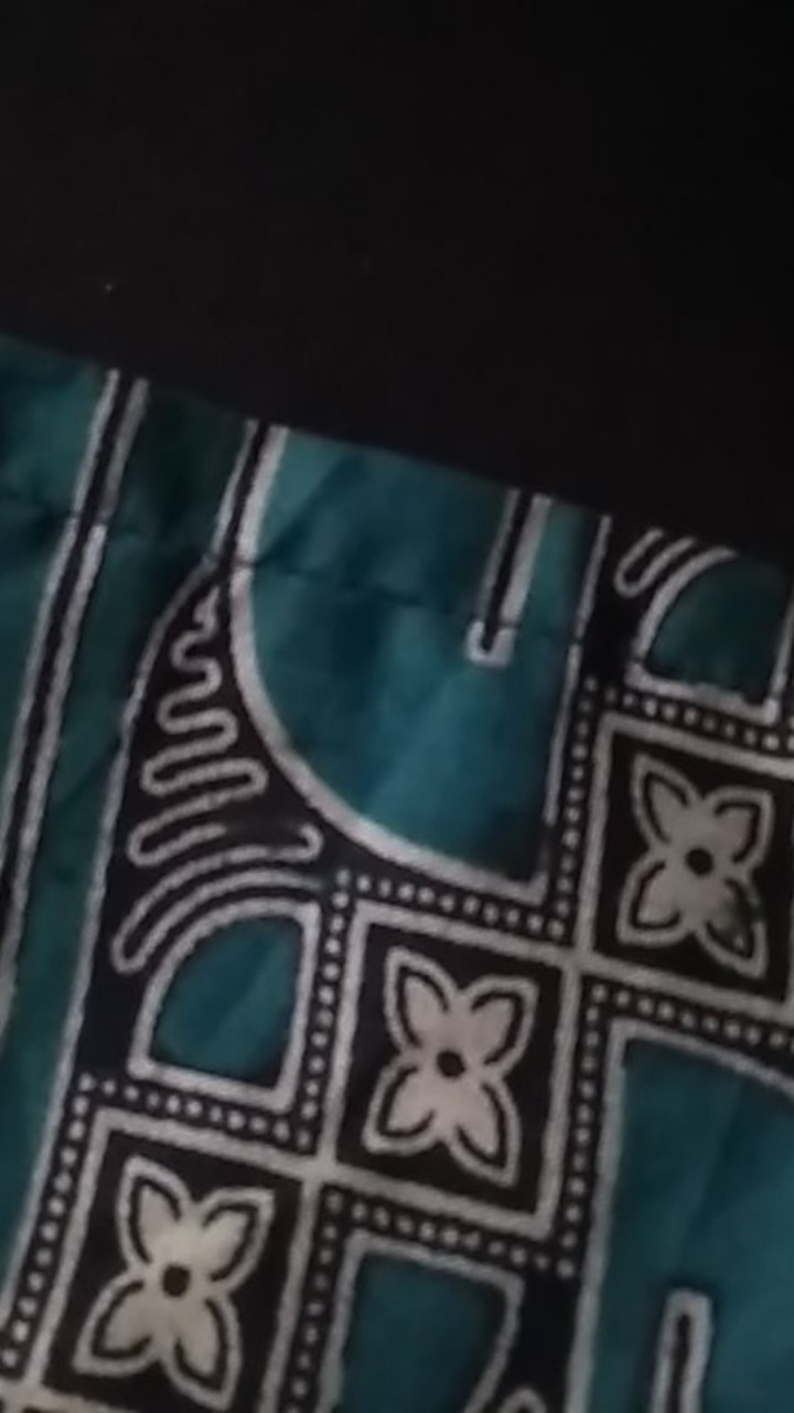 Baju Seragam Batik - Batik Couple Ori Ndoro Jowi Dnt Garansi Ory|ruzlimumet