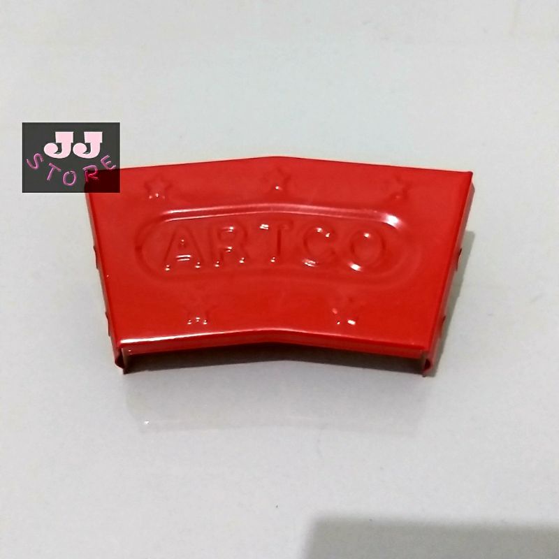 ARTCO Palang Samping Gerobak Sorong Artco