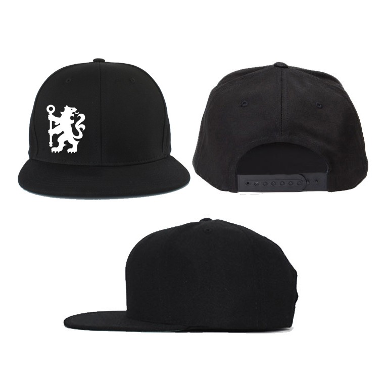 chelsea fc snapback