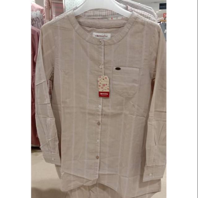 Kemeja Corniche