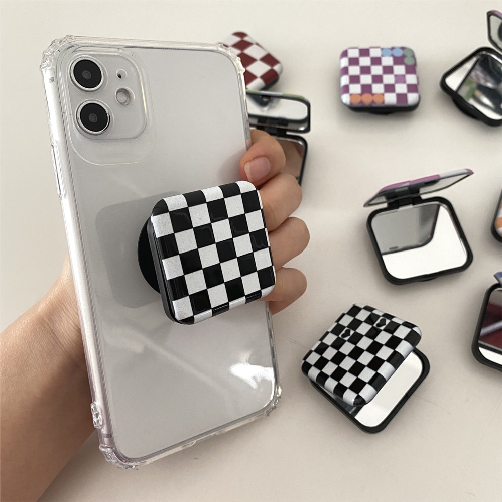 Popsocket Hp Bentuk Papan Catur