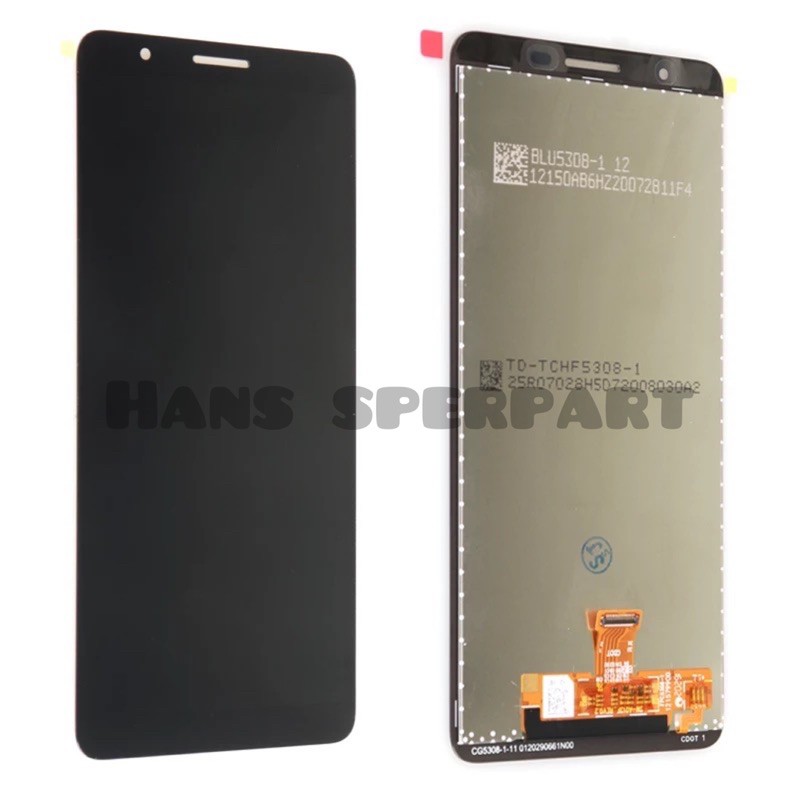 LCD TOUCHSCREEN SAMSUNG GALAXY A01 CORE / A013 - COMPLETE