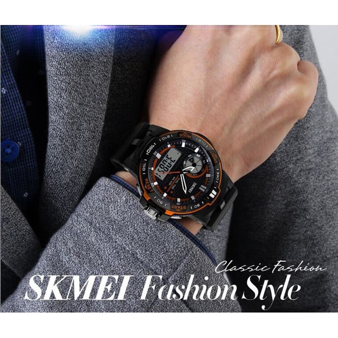 skmei 1070