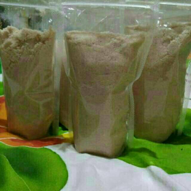 

Himalaya Salt Halus 1kg