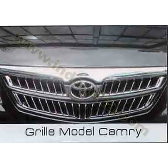 Grill Depan Avanza/Xenia Model Camry