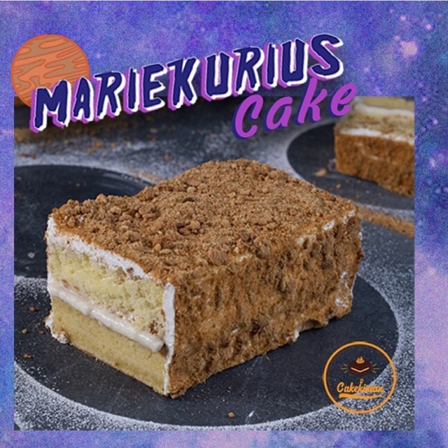 

Mariekurius (COD BINTARO SEKTOR 1)