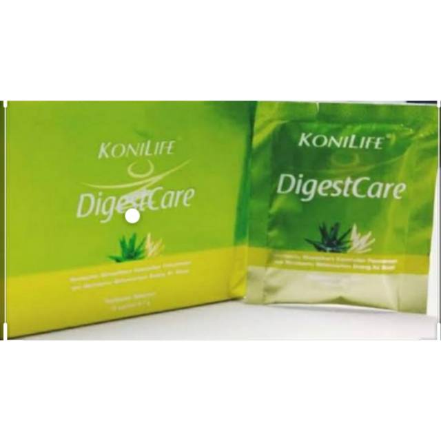 KONILIFE DIGESTCARE
