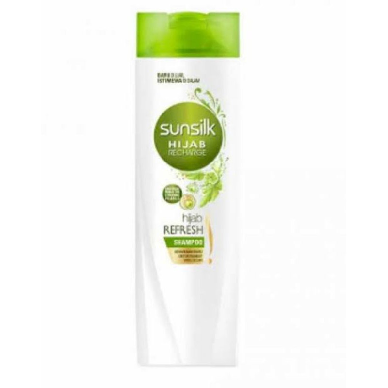 SHAMPO SUNSILK 160 ML ~ PROMO SUNSILK ORIGINAL 100%