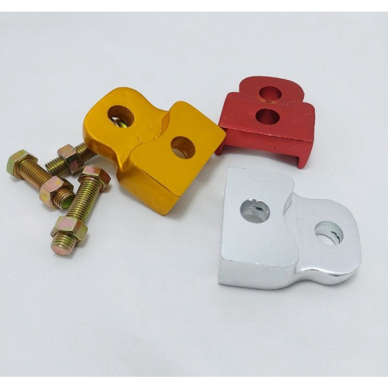 peninggi shock atas matic peninggi matic belakang