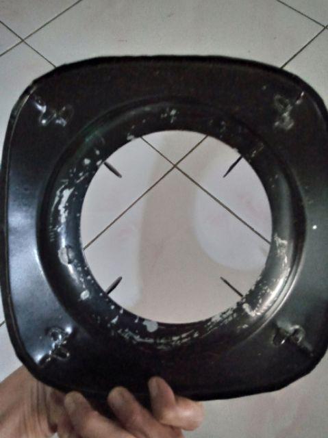 Dudukan/tatakan Kompor Gas Rinnai Kaki 4