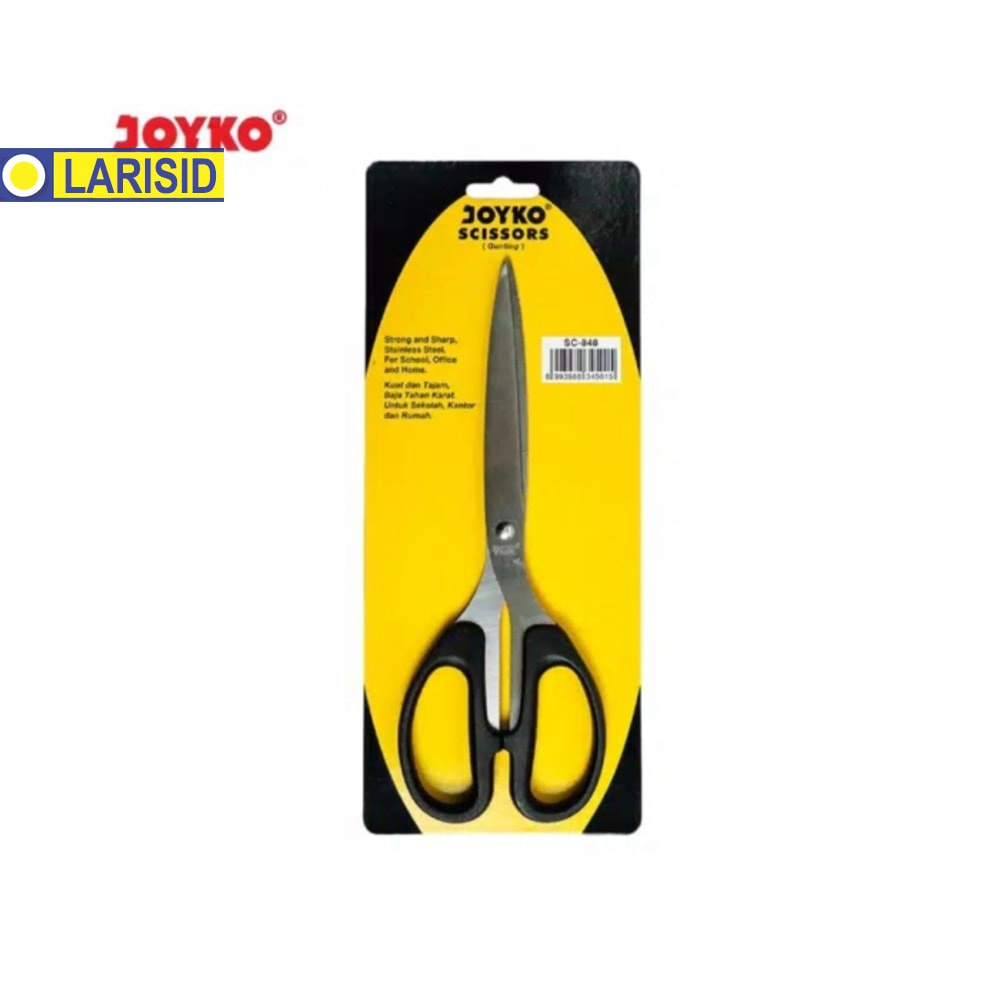 

GUNTING BESAR JOYKO SC-848