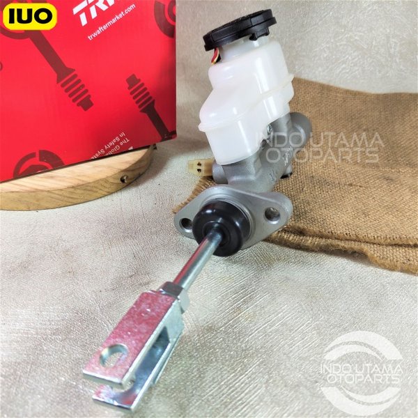 Master Rem SJ410 Jimny 1000 Brake Master Cylinder TRW PMD815