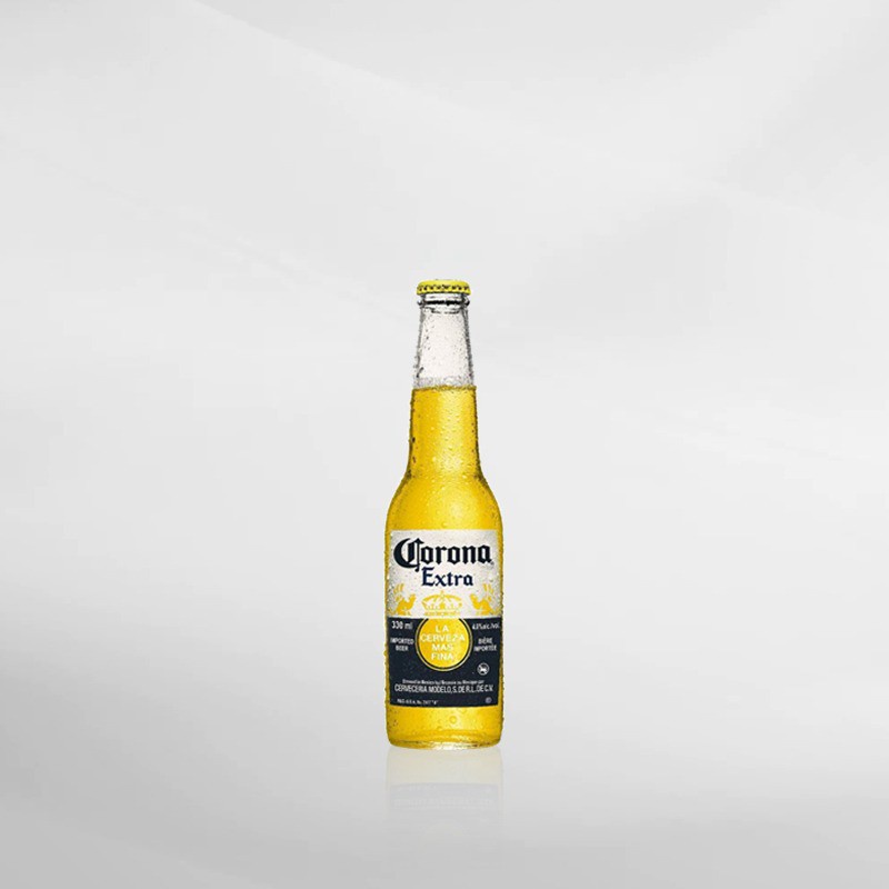 Beer Corona Extra 330Ml ( Original &amp; Resmi By Vinyard )