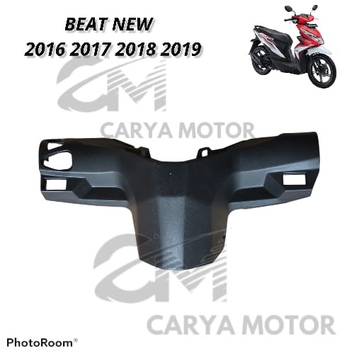 Batok belakang beat new / batok kepala belakang beat / batok lampu belakang beat 2016 2017 2018 2019