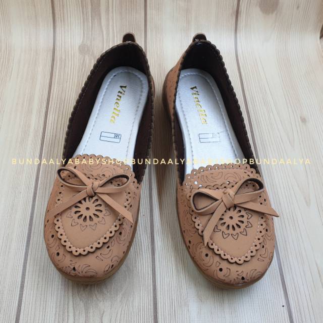 Sepatu Wanita CAMEL Size 37 - 40 Sepatu Kerja Wanita - Sepatu Wanita Formal-Sepatu Slip On Perempuan