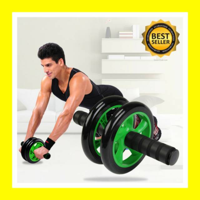 ALAT FITNES-ALAT FITNES RODA-ALAT FITNNES