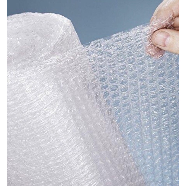 

BUBBLE WRAP TAMBAHAN PACKING EXTRA