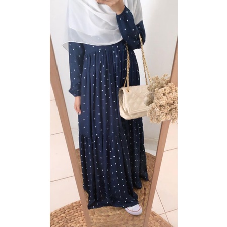 KAIMA DRESS BY LATASHA New