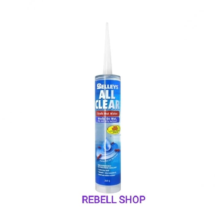 

selleys lem sealant 260 ml