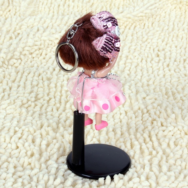 ★35/45cm★ Boneka Display Holder/Doll Display Holder/Stand Display Boneka/Holder Boneka Display Adjustable