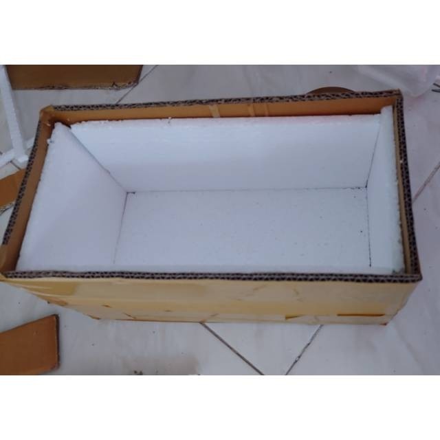 Packing Tambahan Ekstra