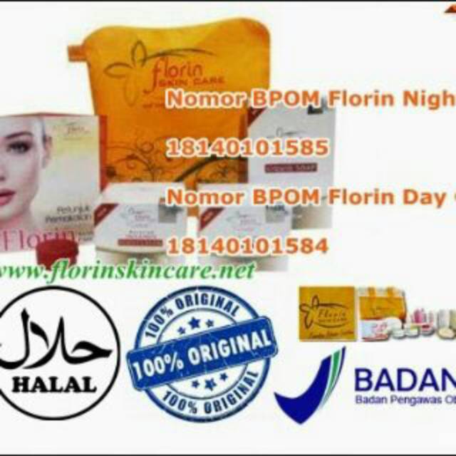 FLORIN SKIN CARE