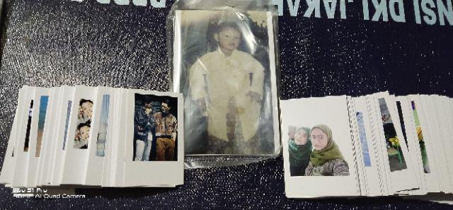 (1 Hari Jadi )cetak Foto Polaroid 2r Murah Meriah || Promo Terbatas