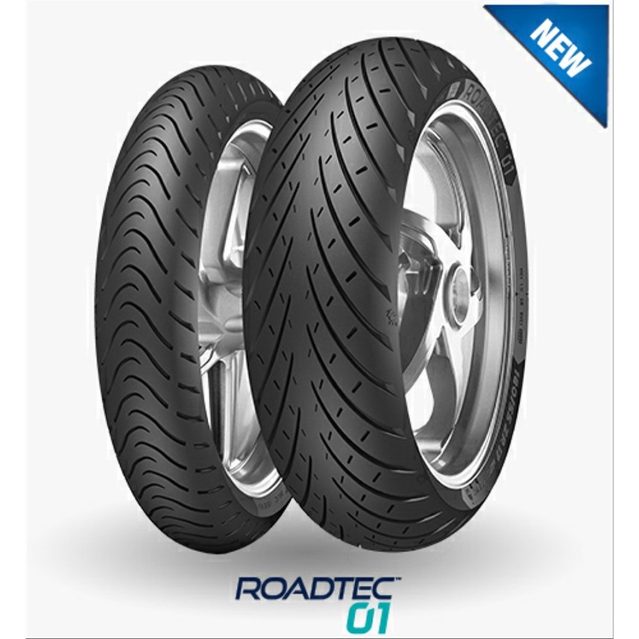 Metzeler Roadtec 01 160 60 R17