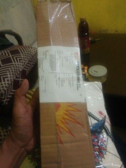 Hio (dupa) Besar 8 Jam Scr Cendana 1658