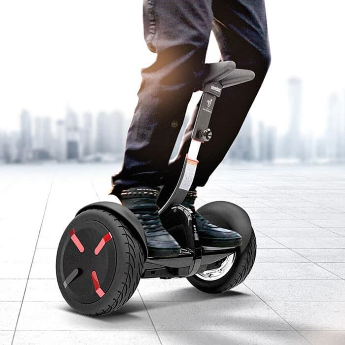 Ninebot Segway MiniPro - 2-wheel Self Balancing Scooter Mini Pro