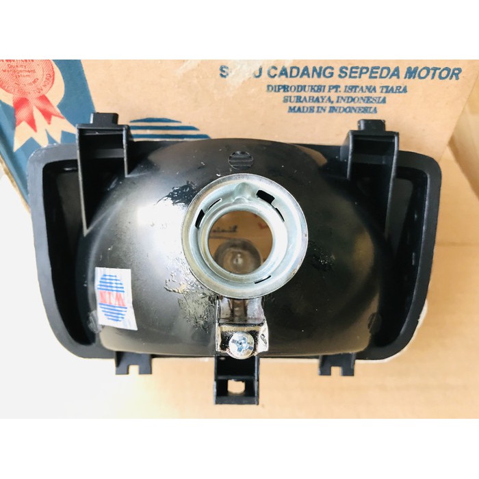 REFLEKTOR LAMPU DEPAN ASSY GRAND A CLASS