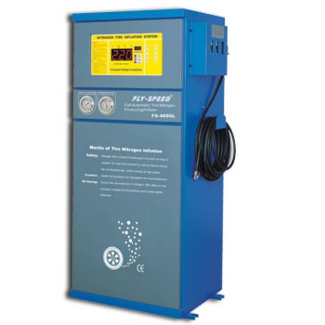 Nitrogen generator fs 4000 cm