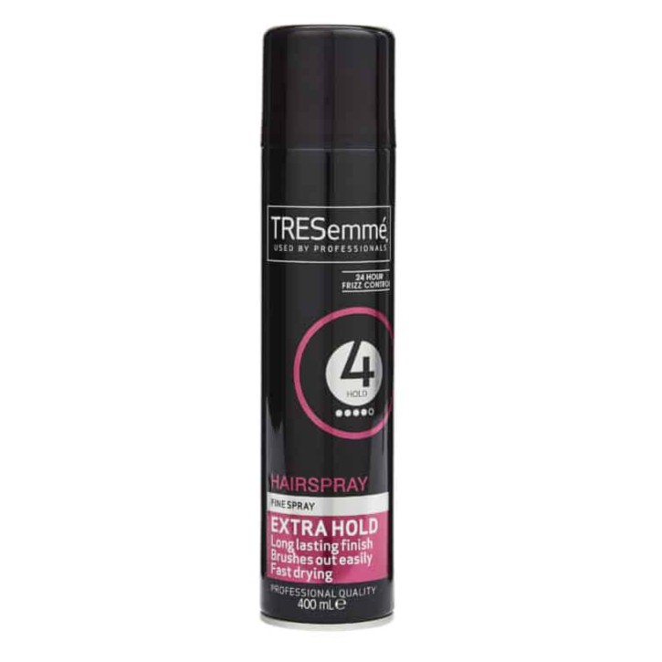 TRESemme Hairspray Extra Hold (400ml)